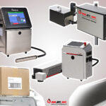 InkJet printer 1