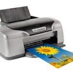 InkJet printer ۳