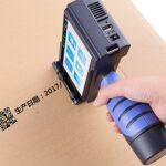handheld inkjet printer