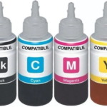 inkjet printer ink