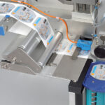 Wraparound-Labelling-Machine