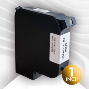 کارتریج یک اینچ (25.4 میلیمتر)